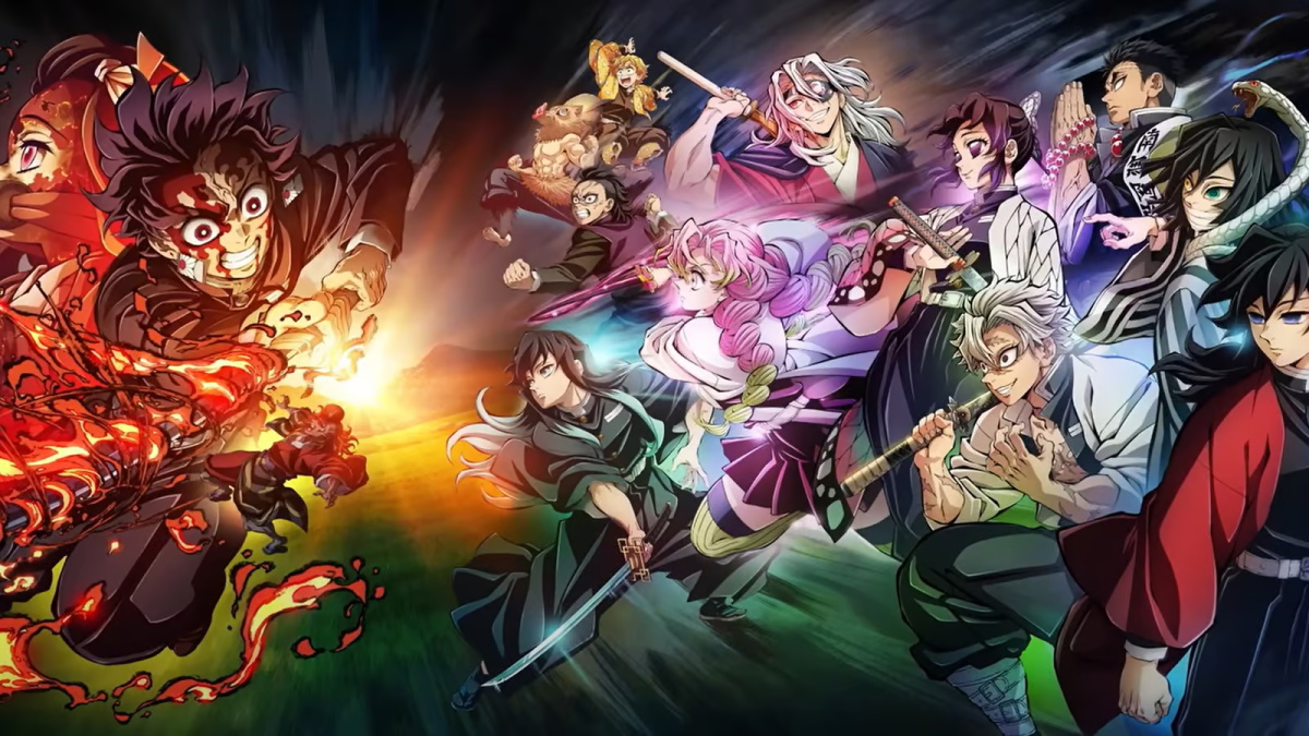 Which Demon Slayer Pillar (Hashira) Are You? Take This Quiz to Find Out