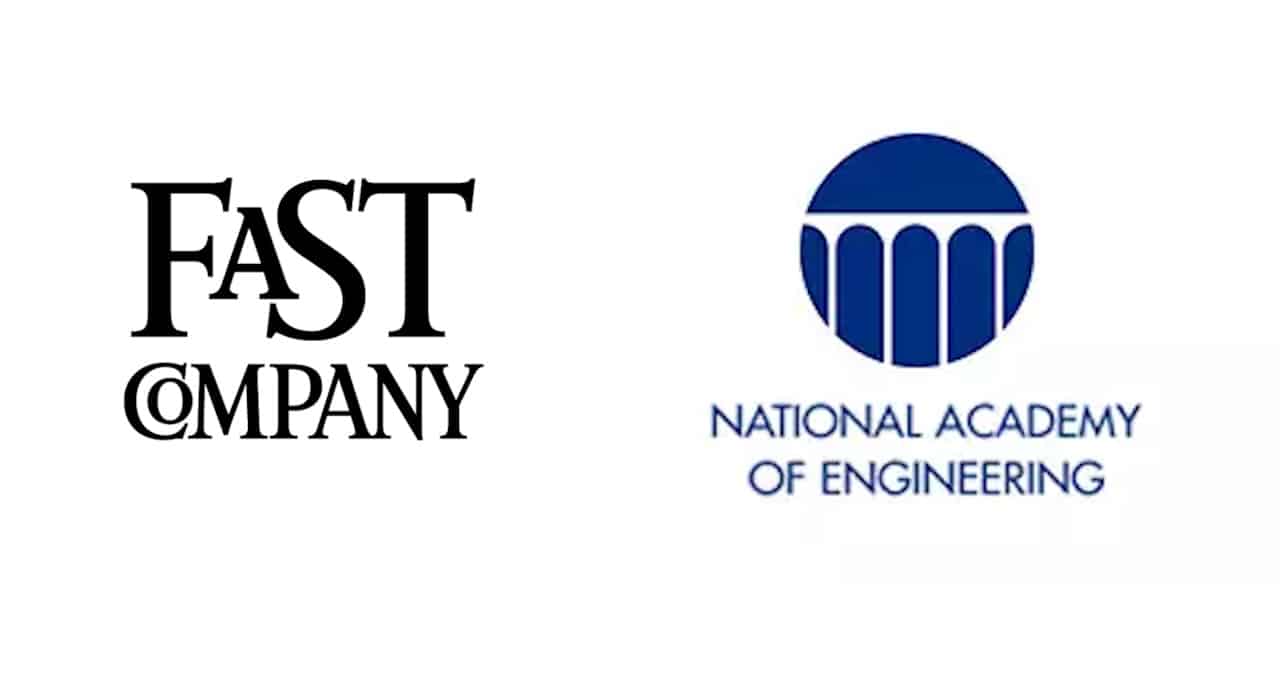 NVIDIA, Huang Win Top Honors in Innovation, Engineering