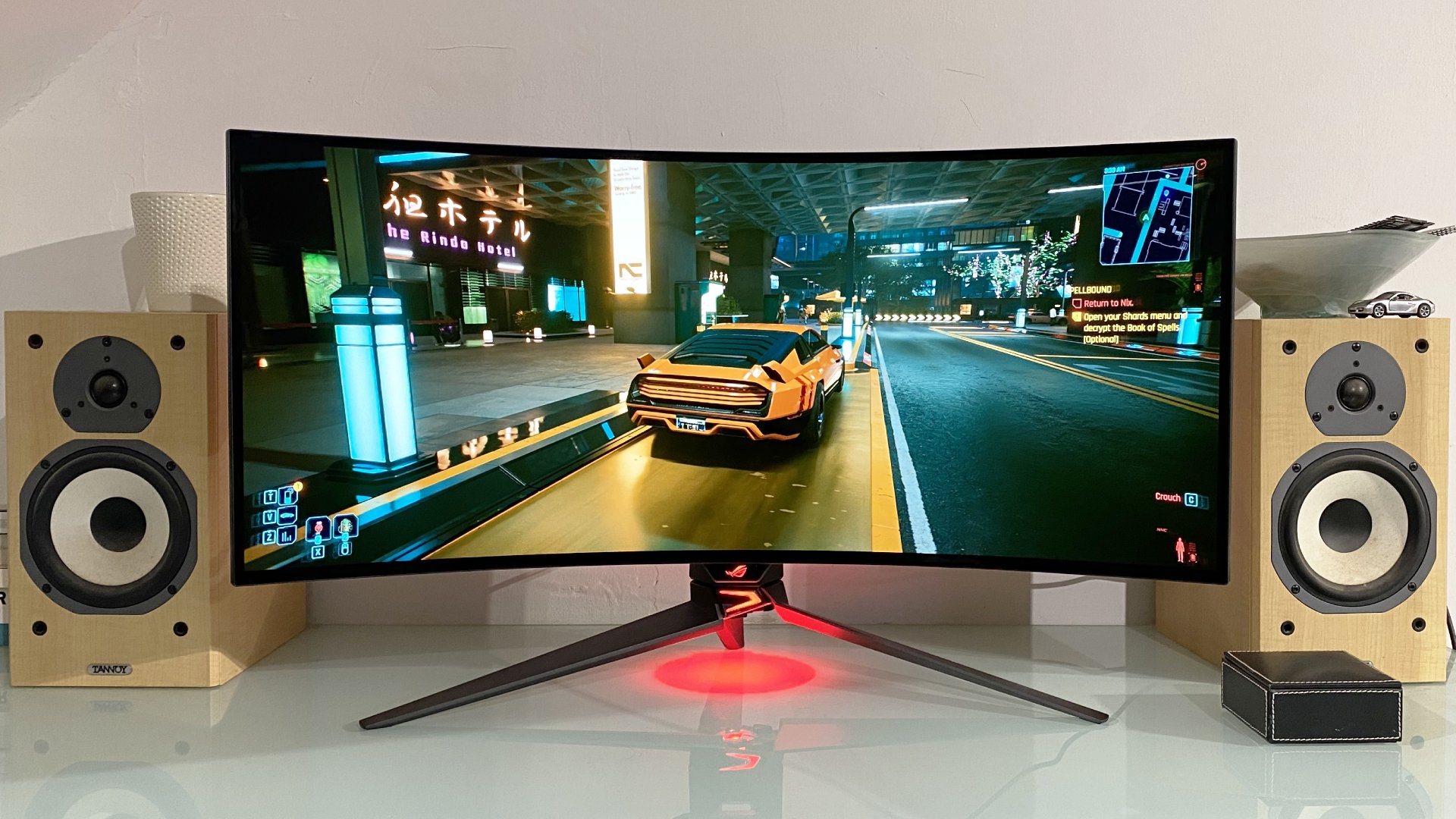 LG’s new $1 billion investment should help make OLED monitors cheaper