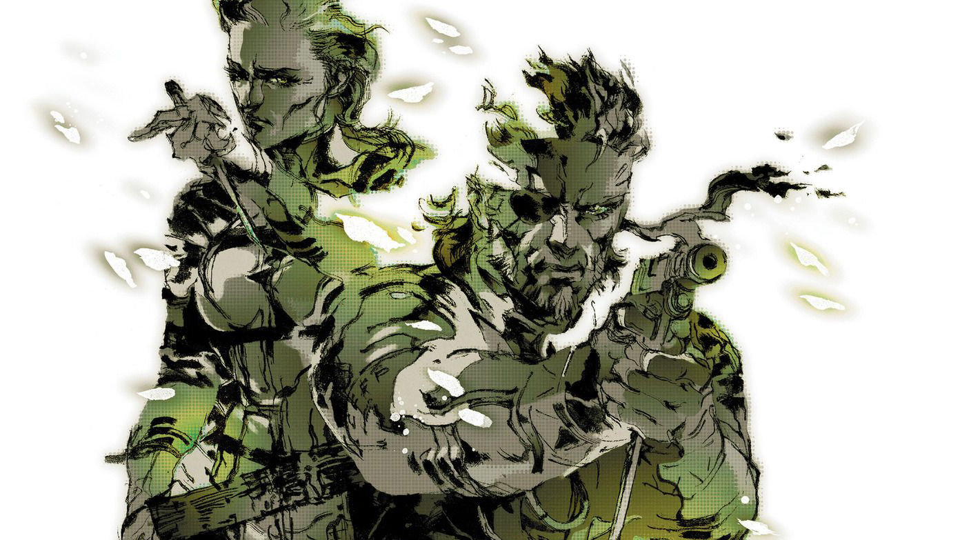 Metal Gear Delta’s producer says ‘we’re doing our best’ to create a ‘modern-style Metal Gear’ but the core design will remain unchanged