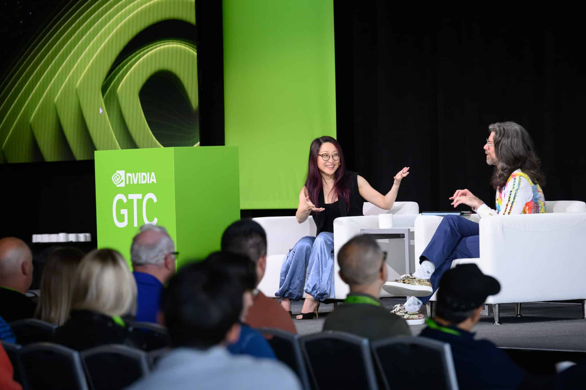 AI’s New Frontier: From Daydreams to Digital Deeds