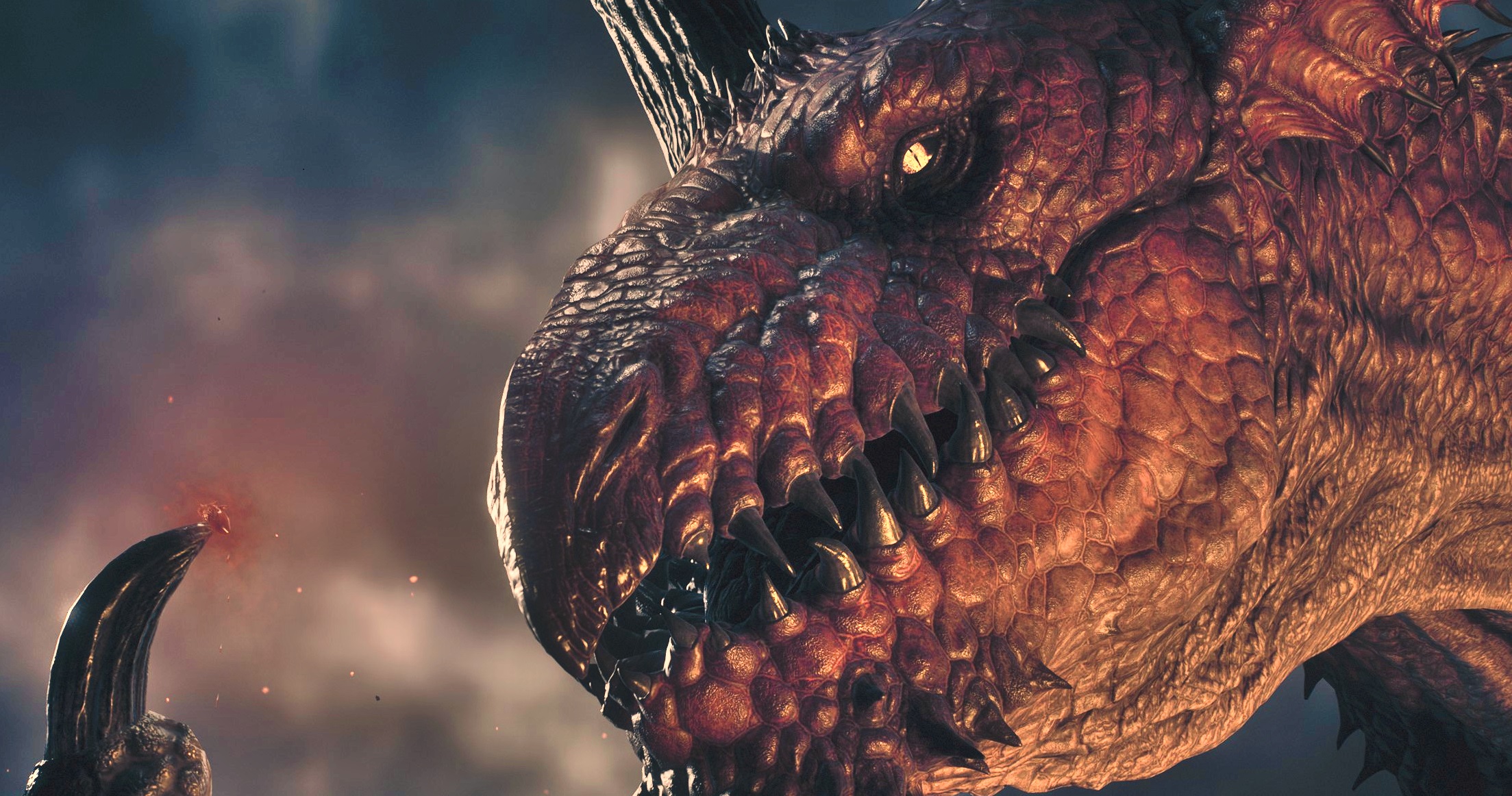 Dragon’s Dogma 2 review