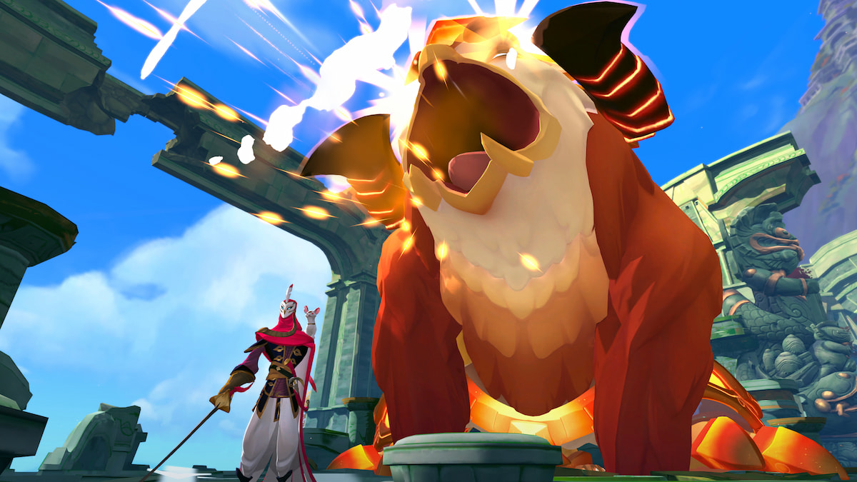 Gigantic Is Making a Comeback, Here’s What’s Changing