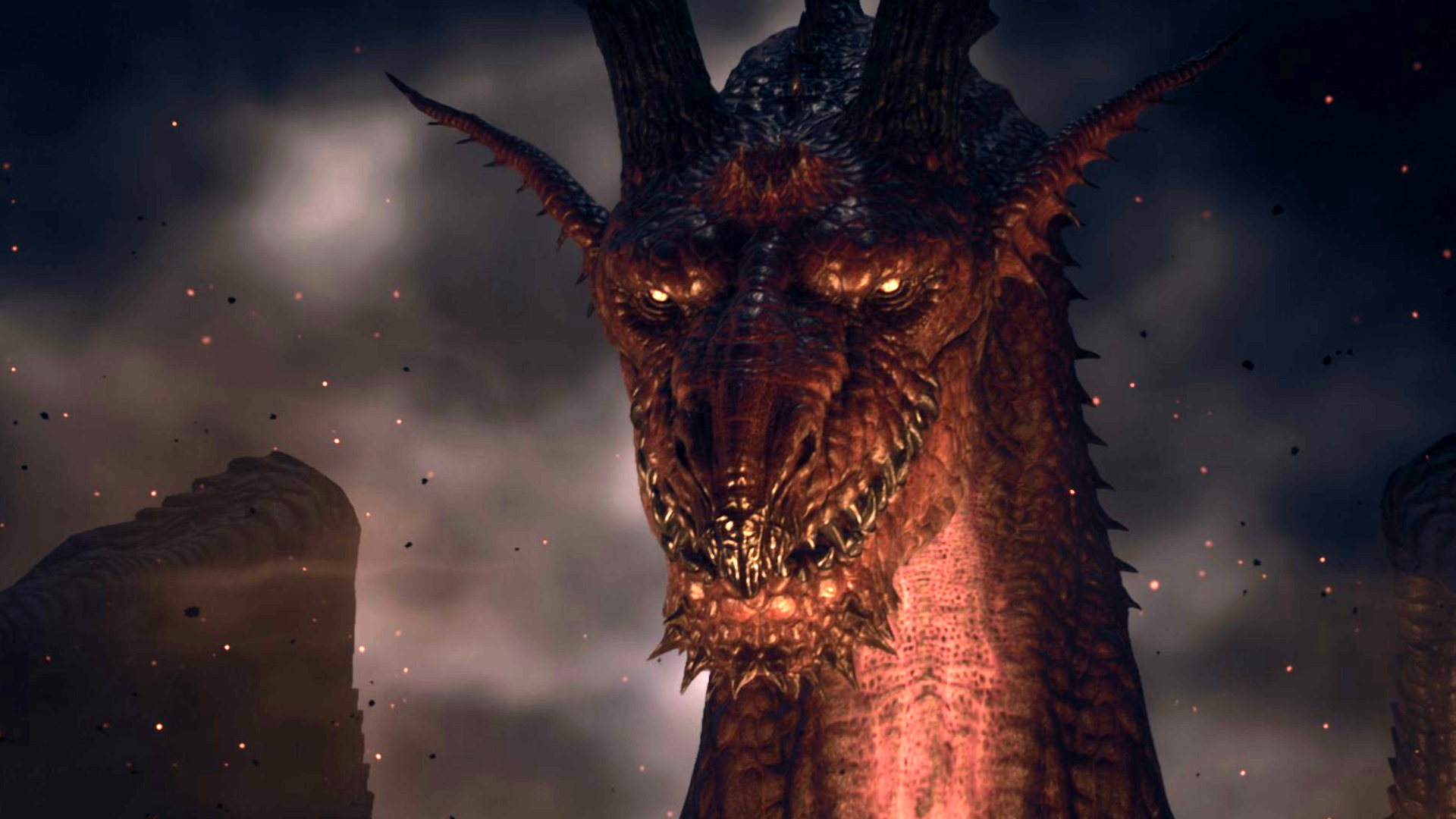 Dragon’s Dogma 2 players are hurling their pawns into the briny depths to purge Dragonsplague, a mechanic so deadly and unique I don’t want to spoil it in a headline