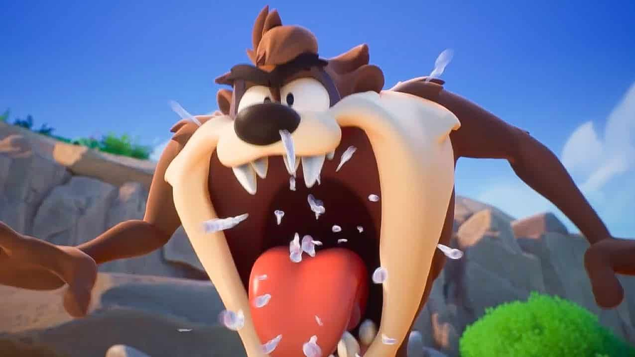 After nine months of silence, the Multiversus Twitter account has come back to life with an ominous message: ‘It’s real’