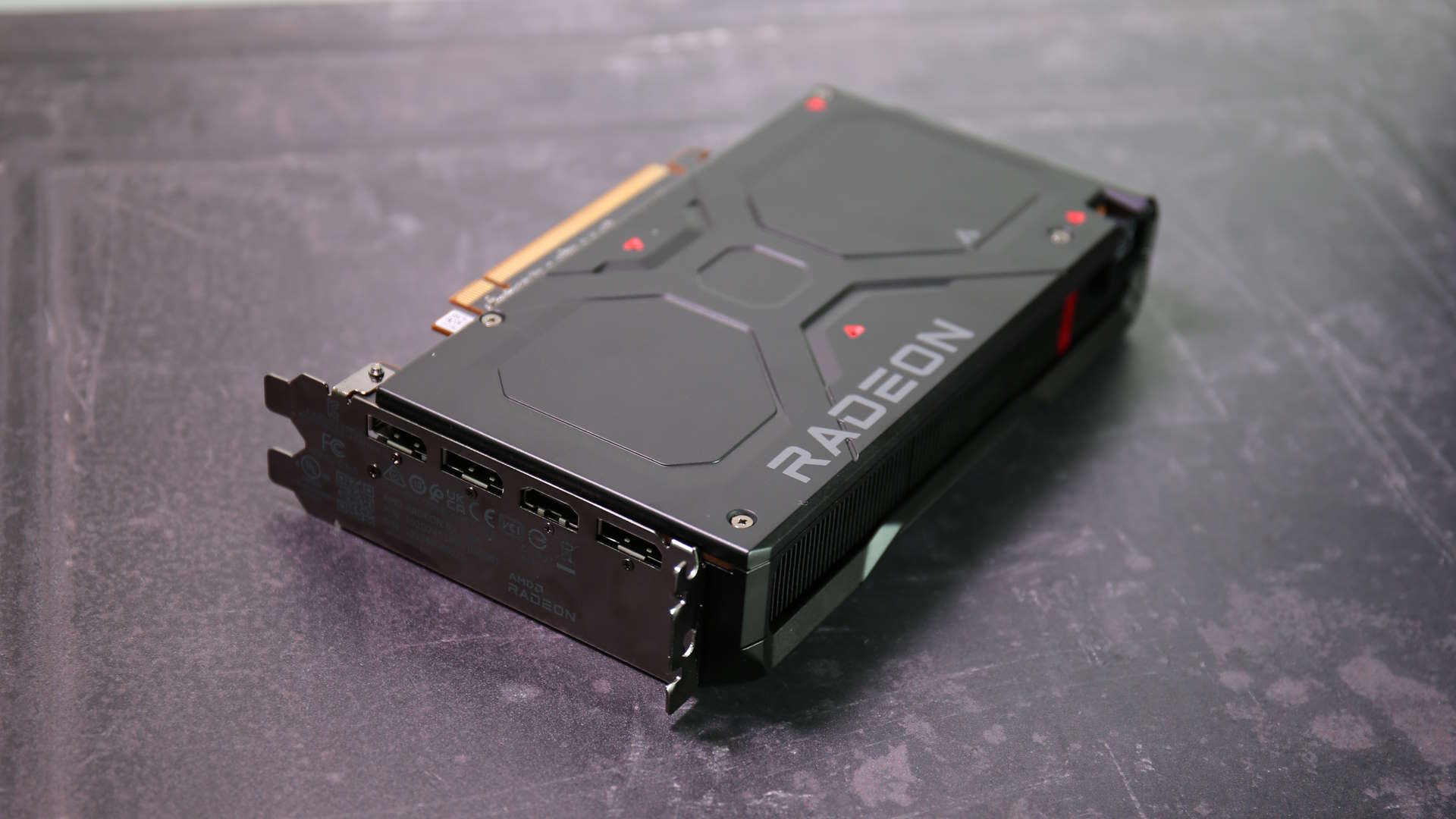 AMD wanted to incorporate parts of the HDMI 2.1 spec into its open-source Linux drivers, but the HDMI Forum’s legal beagles shutdown the whole idea