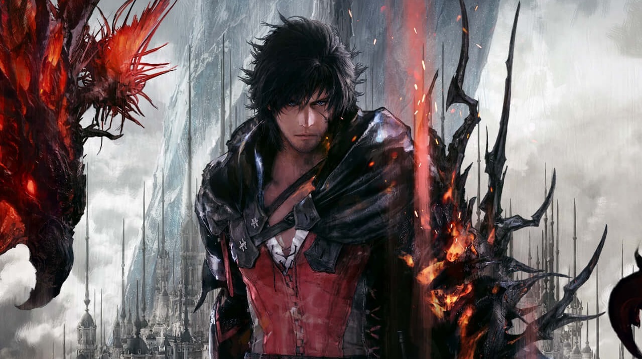 A demo for Final Fantasy 16 is reportedly coming to PC soon, as producer Yoshi-P says work on the port is ‘going smoother than we thought it would’