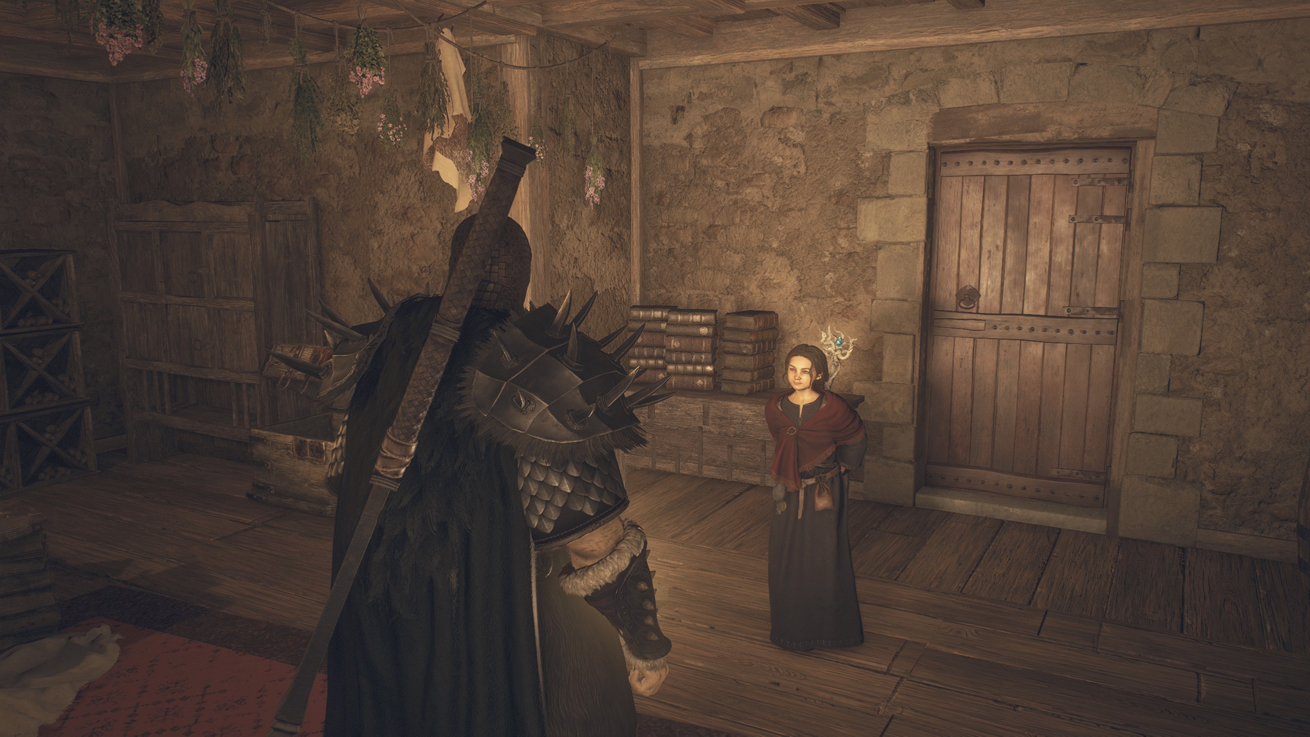 All Spellbound grimoire locations in Dragon’s Dogma 2