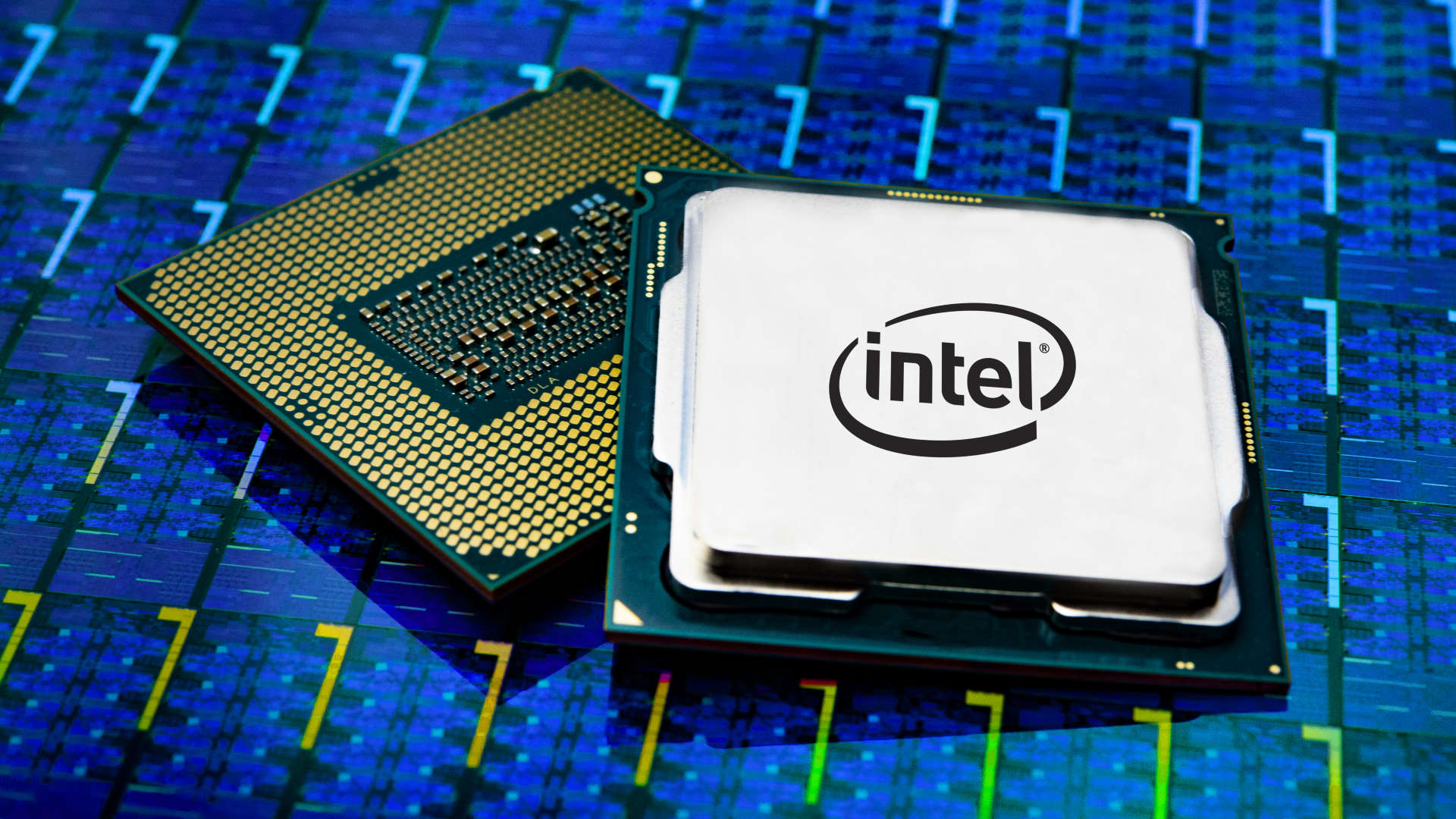 Intel is still top dog: ships 3x more CPUs than AMD and Apple combined