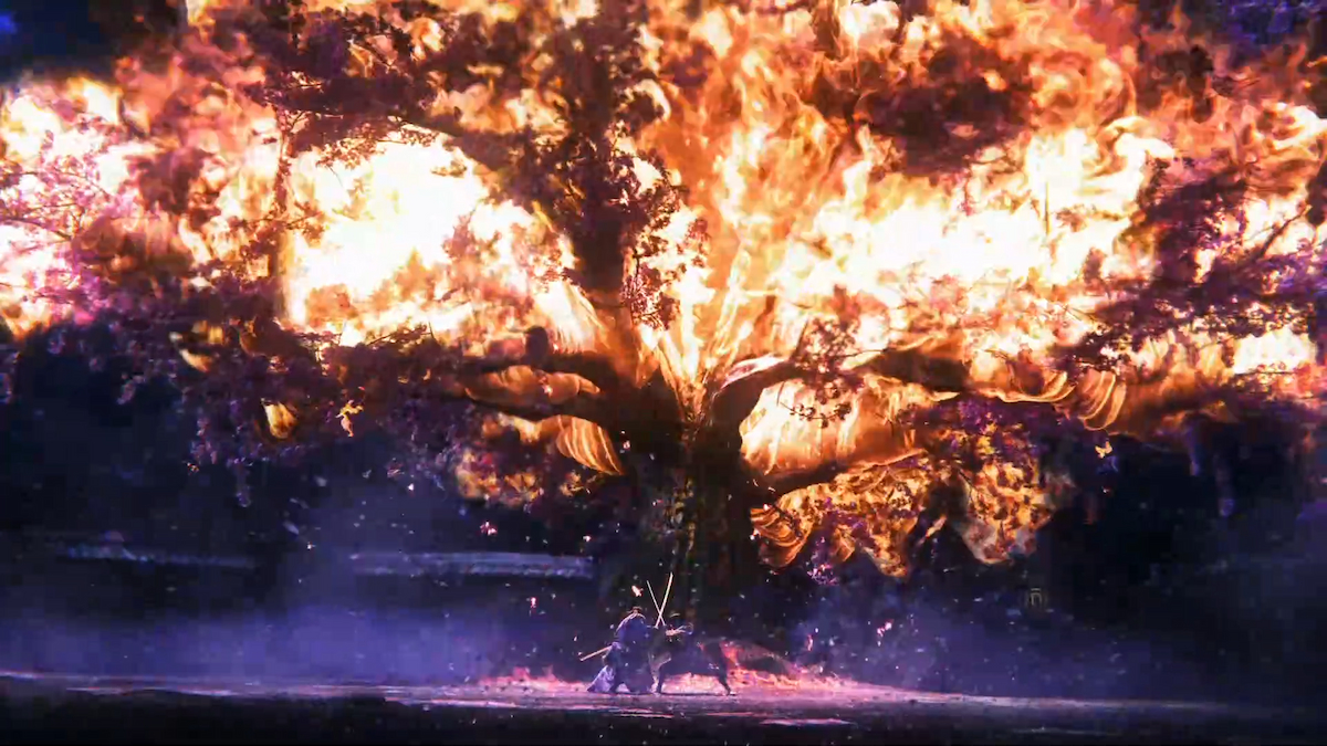 Rise of the Ronin Review – Slashing Through History