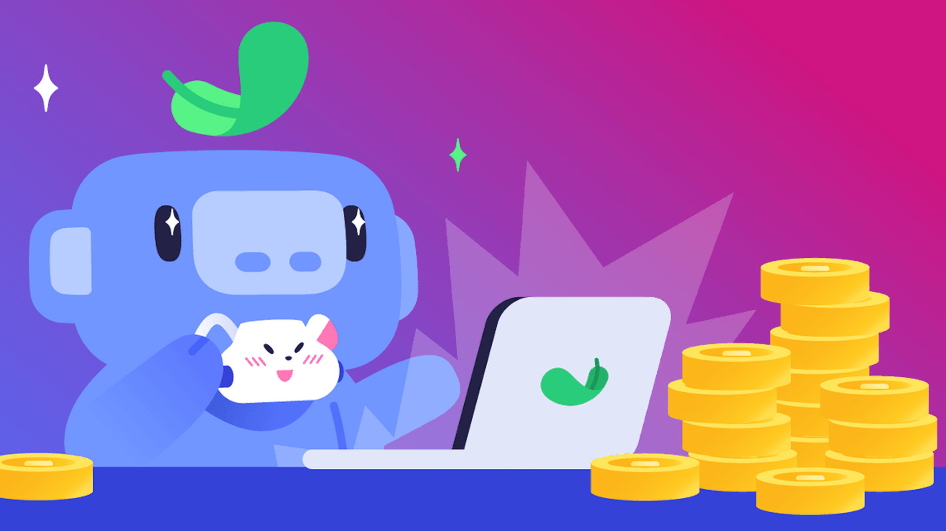 Discord Quests will reward you for forcing your friends to watch you stream games