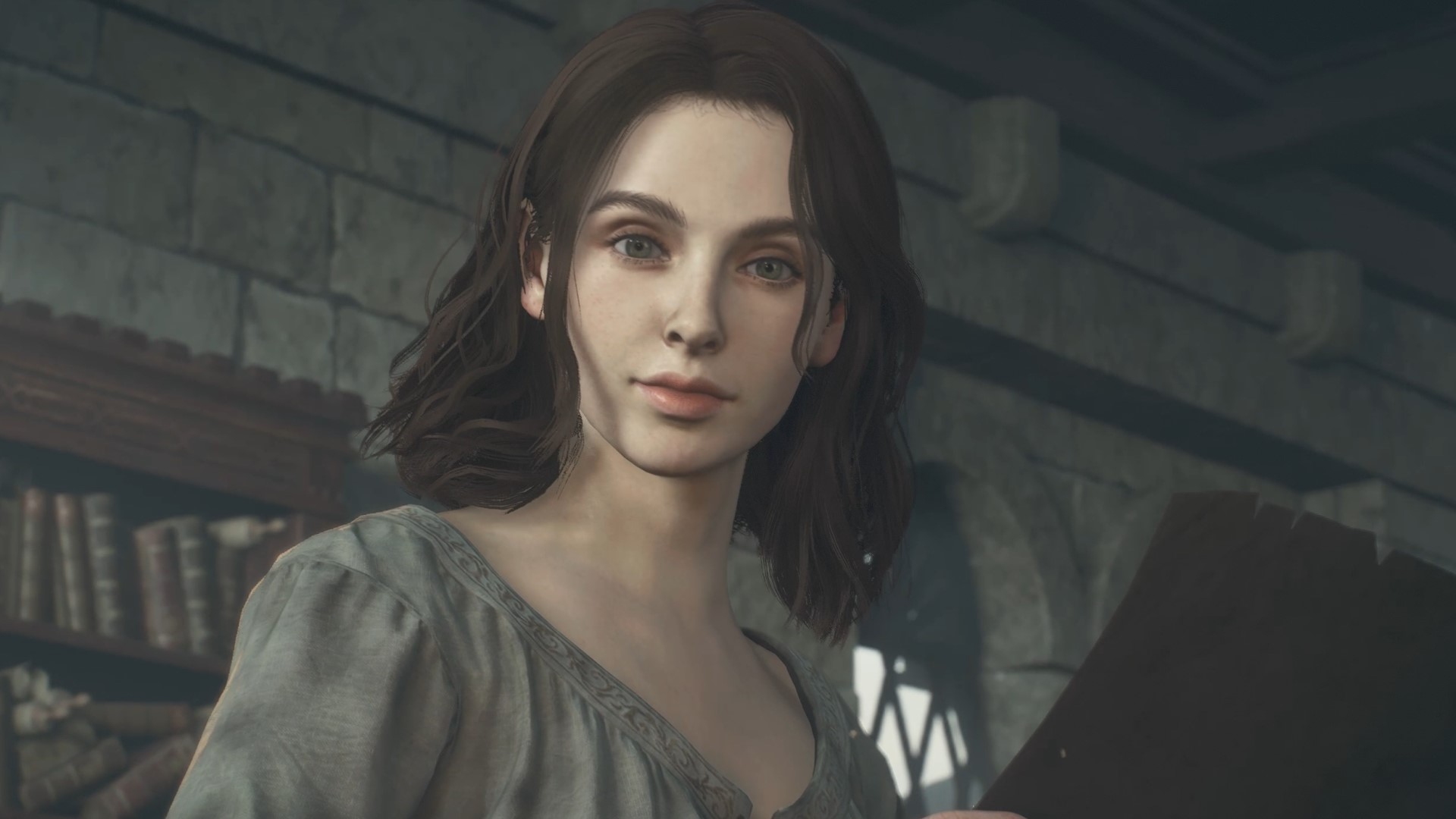 Where to find Ulrika in Dragon’s Dogma 2