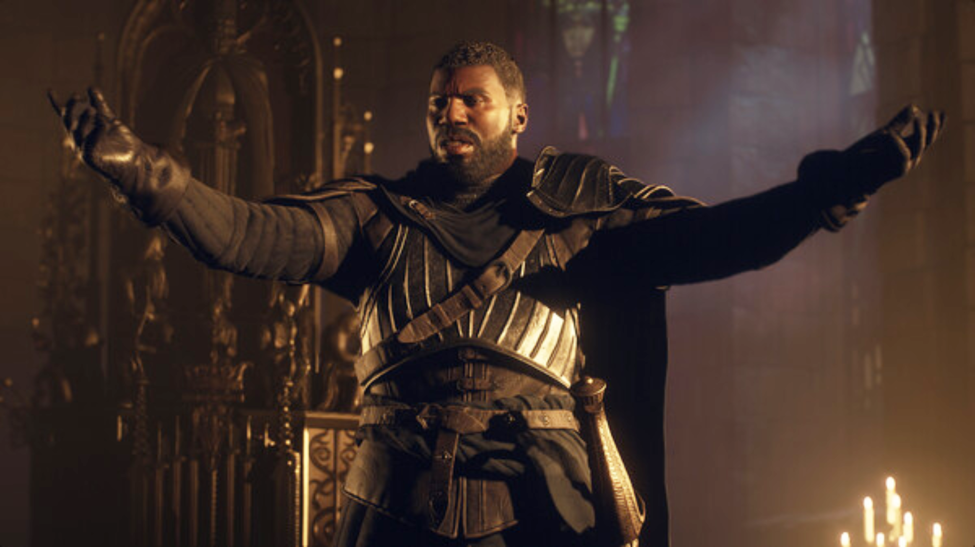 Dragon’s Dogma 2 players figure out a way to convert mountains to pathways with the right attitude, a catapult, and a giant rock