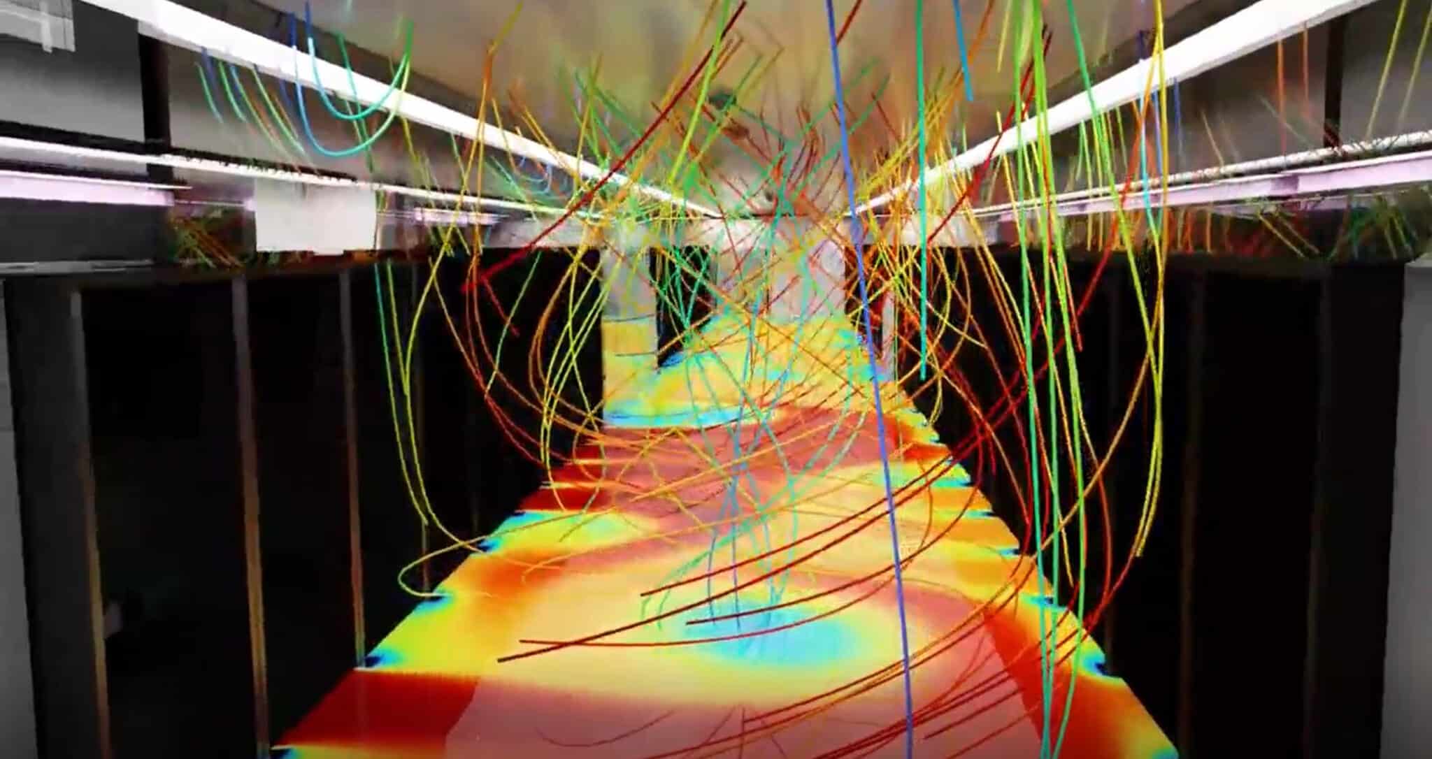 Model Innovators: How Digital Twins Are Making Industries More Efficient