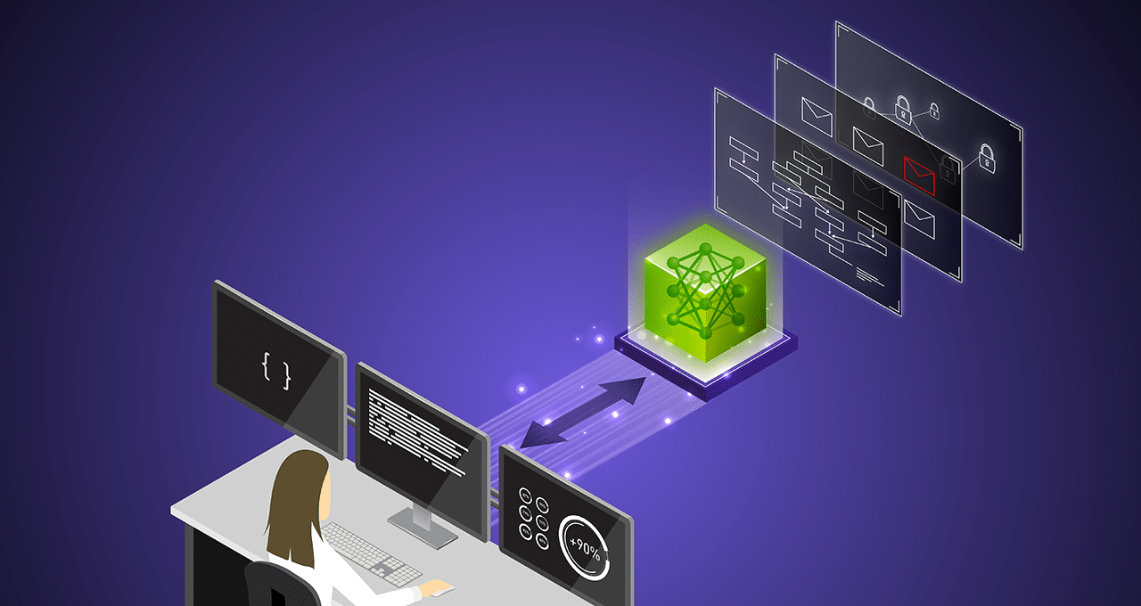 Secure by Design: NVIDIA AIOps Partner Ecosystem Blends AI for Businesses