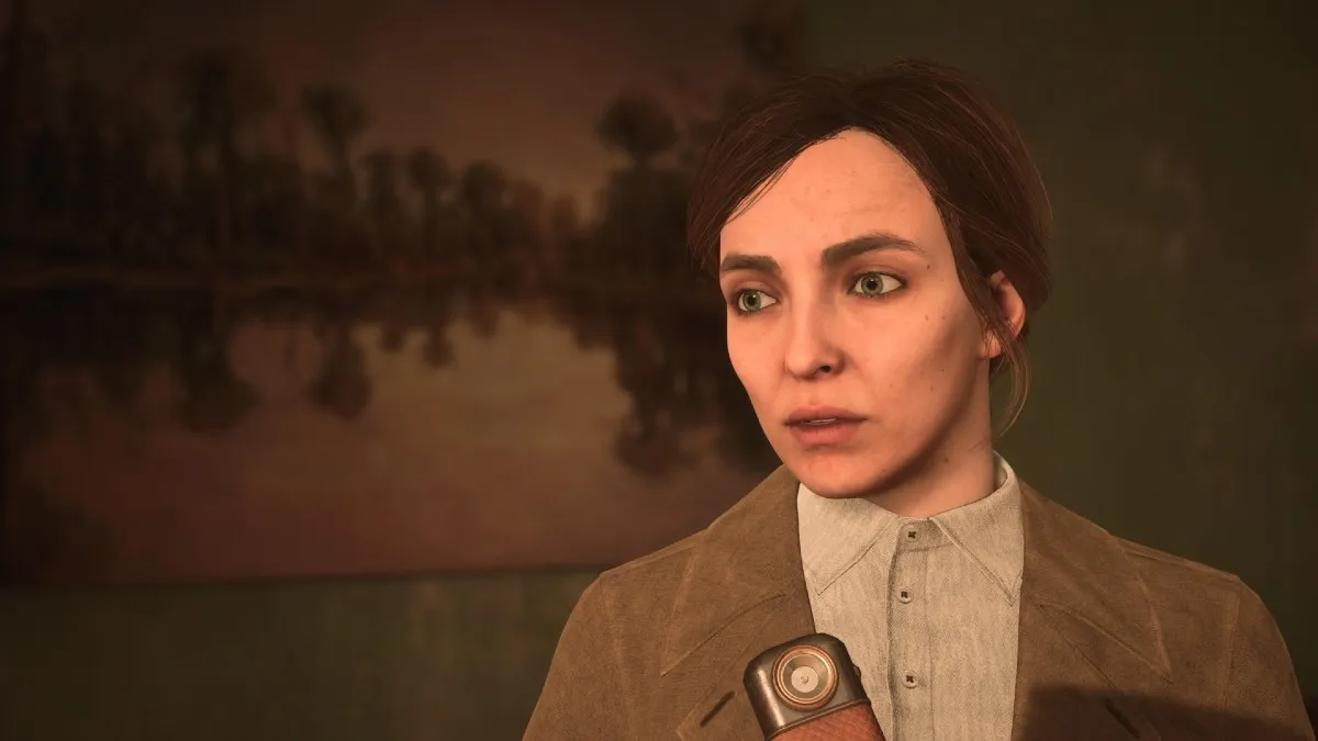 Alone in the Dark Review – A Case Best Left Unsolved