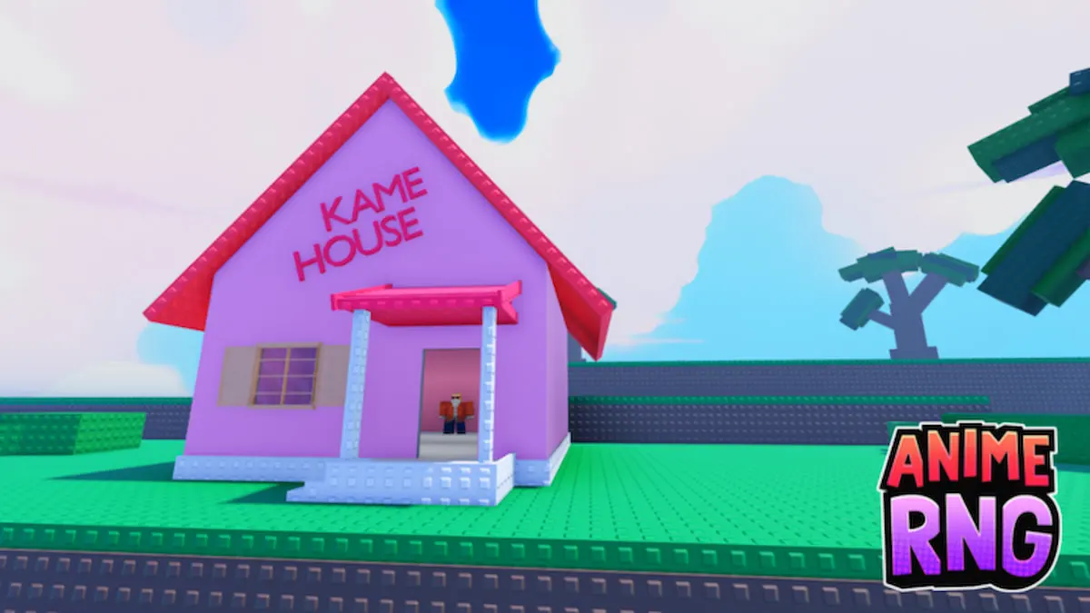 Anime RNG Codes | Free Luck Boosts (March 2024)