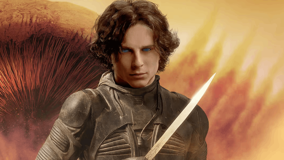 How to Get Dune Skins in MW3 & Warzone