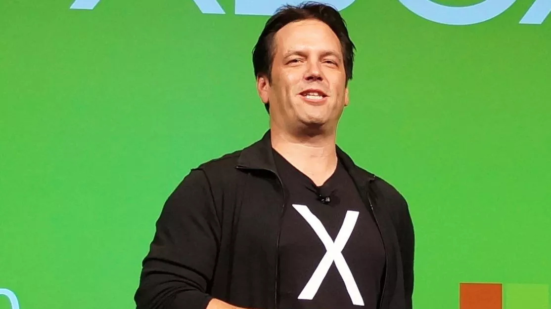 Phil Spencer says he’s open to bringing stores like Epic and Itch.io to Xbox consoles