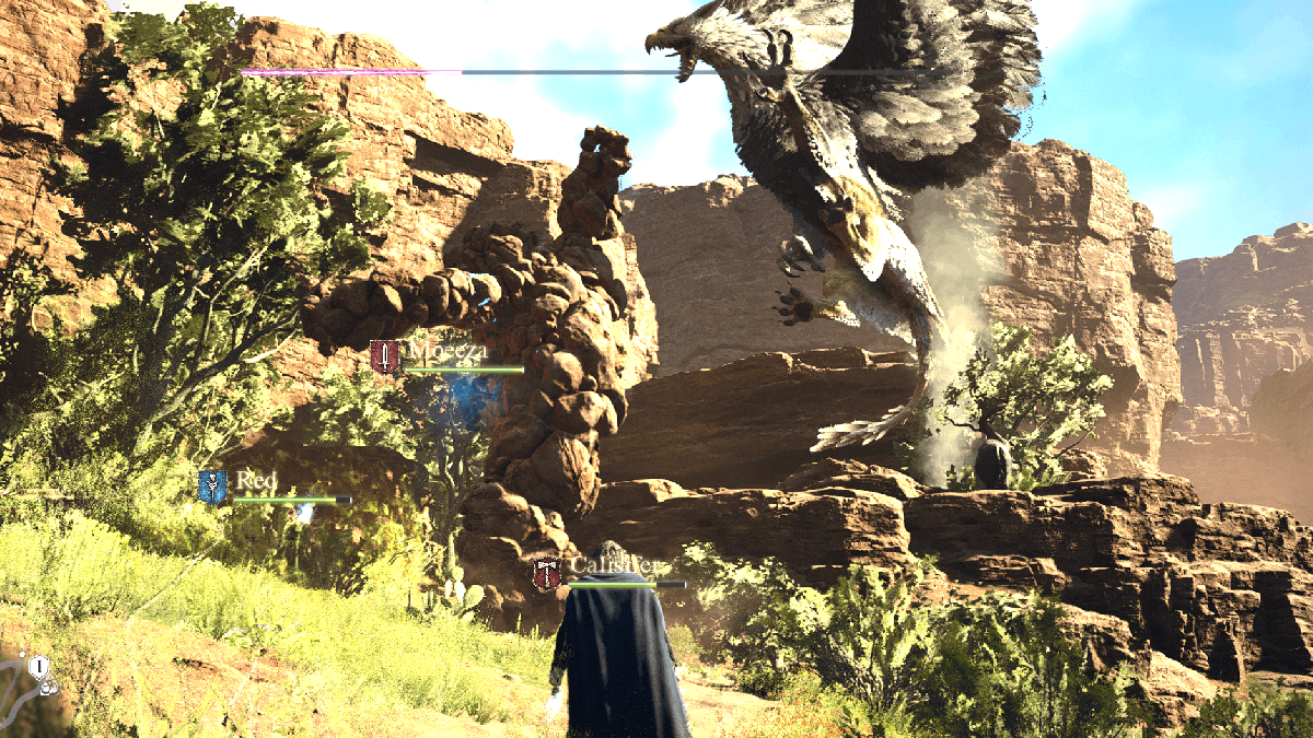 Best Games Like Dragon’s Dogma 2