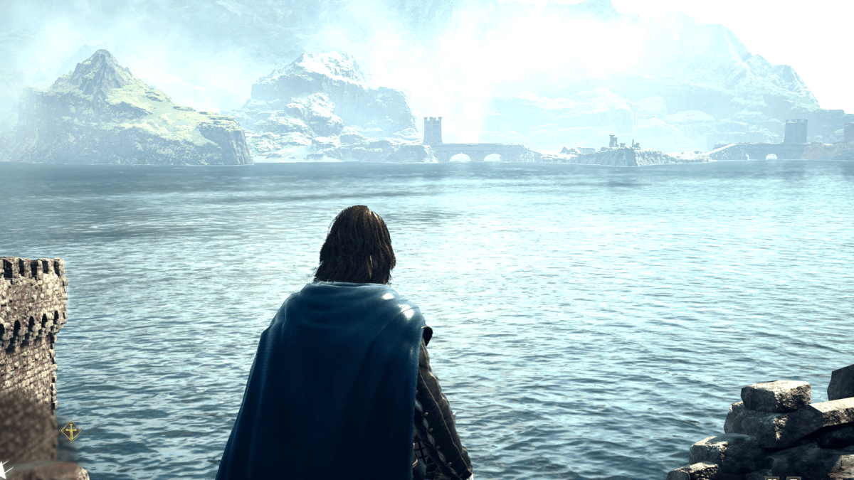 Dragon’s Dogma 2 Review – The Worthiest of Successors