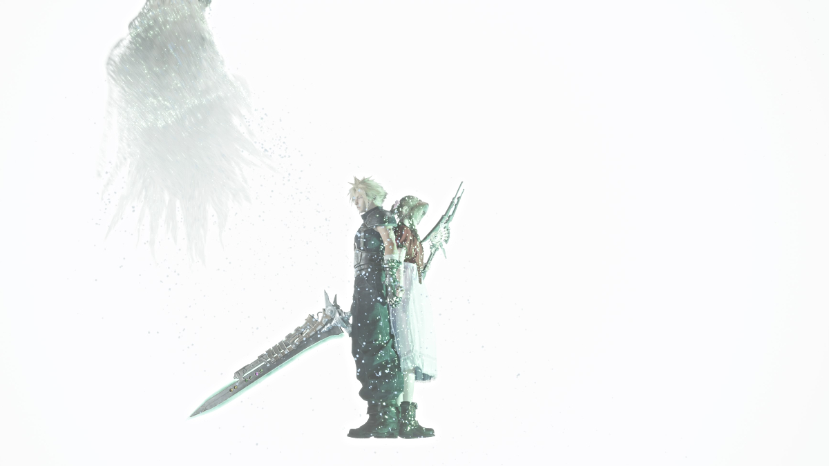 10 Things Final Fantasy 7 Rebirth Changed From the Original Game That Made the Story Even Better