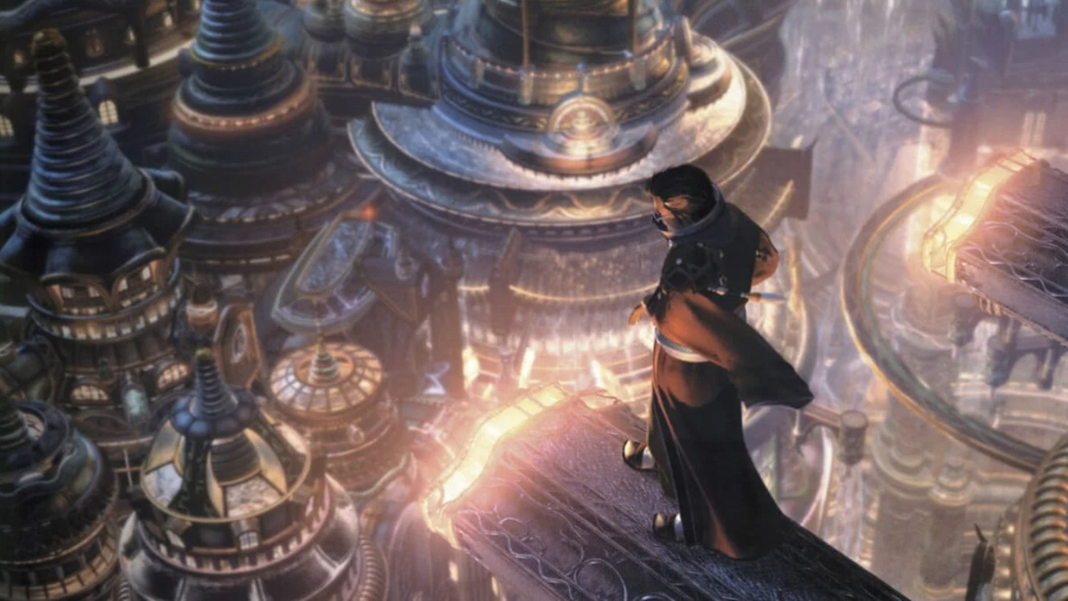10 Wildest Final Fantasy Moments That Only the Series Could Pull Off