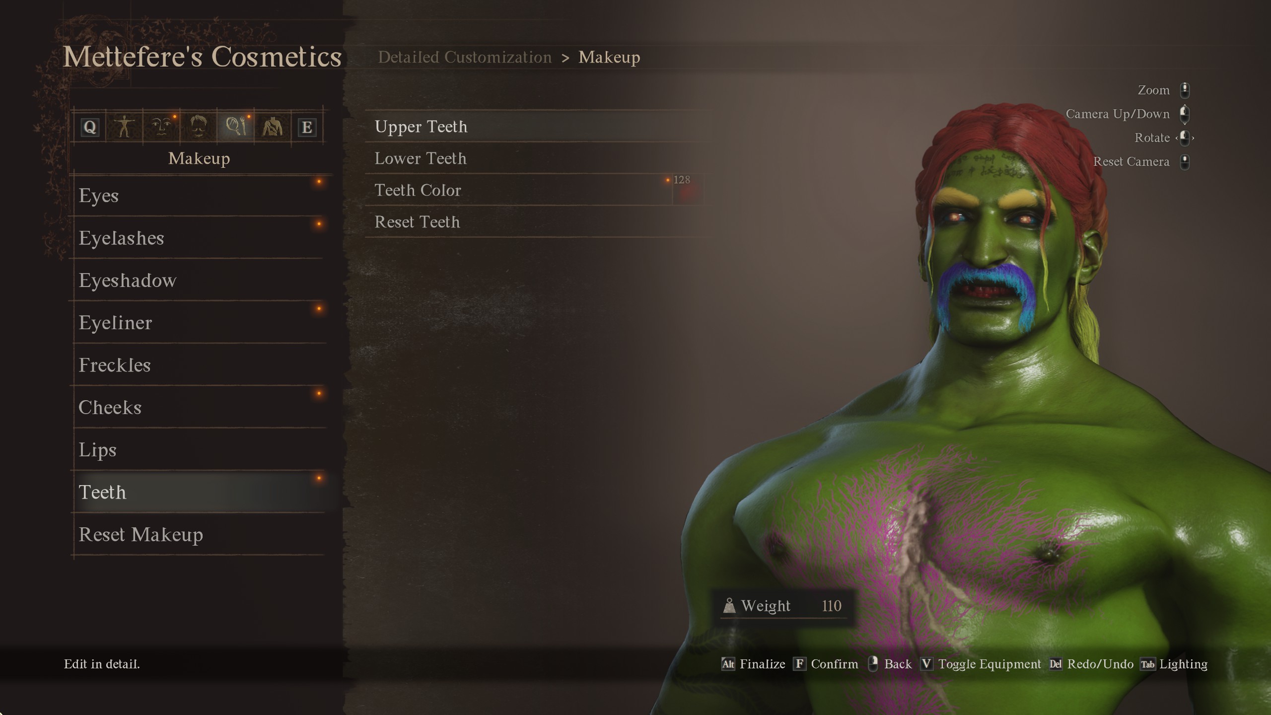 How to change your appearance and unlock more cosmetic options in Dragon’s Dogma 2