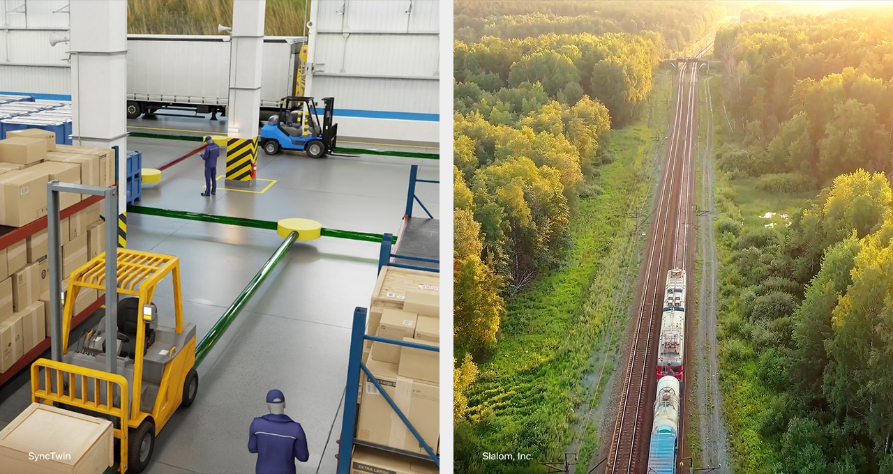 All Aboard: NVIDIA Scores 23 World Records for Route Optimization