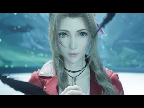Final Fantasy VII Rebirth: How Nobuo Uematsu and Loren Allred created Aerith’s “No Promises to Keep”