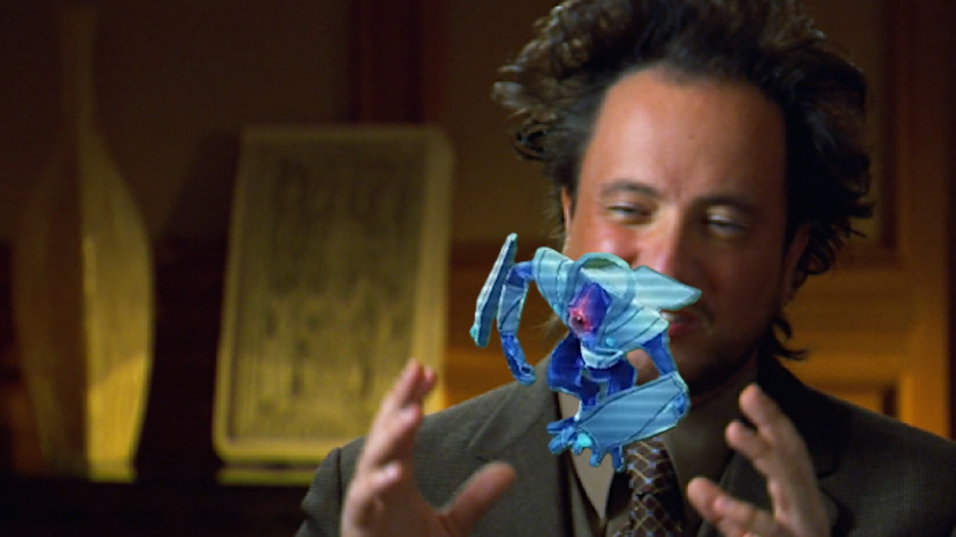 Helldivers 2 CEO becomes a blue beam denialist as mystery snipers allegedly take potshots at the playerbase: ‘Blue beams aren’t real, they can’t hurt you’