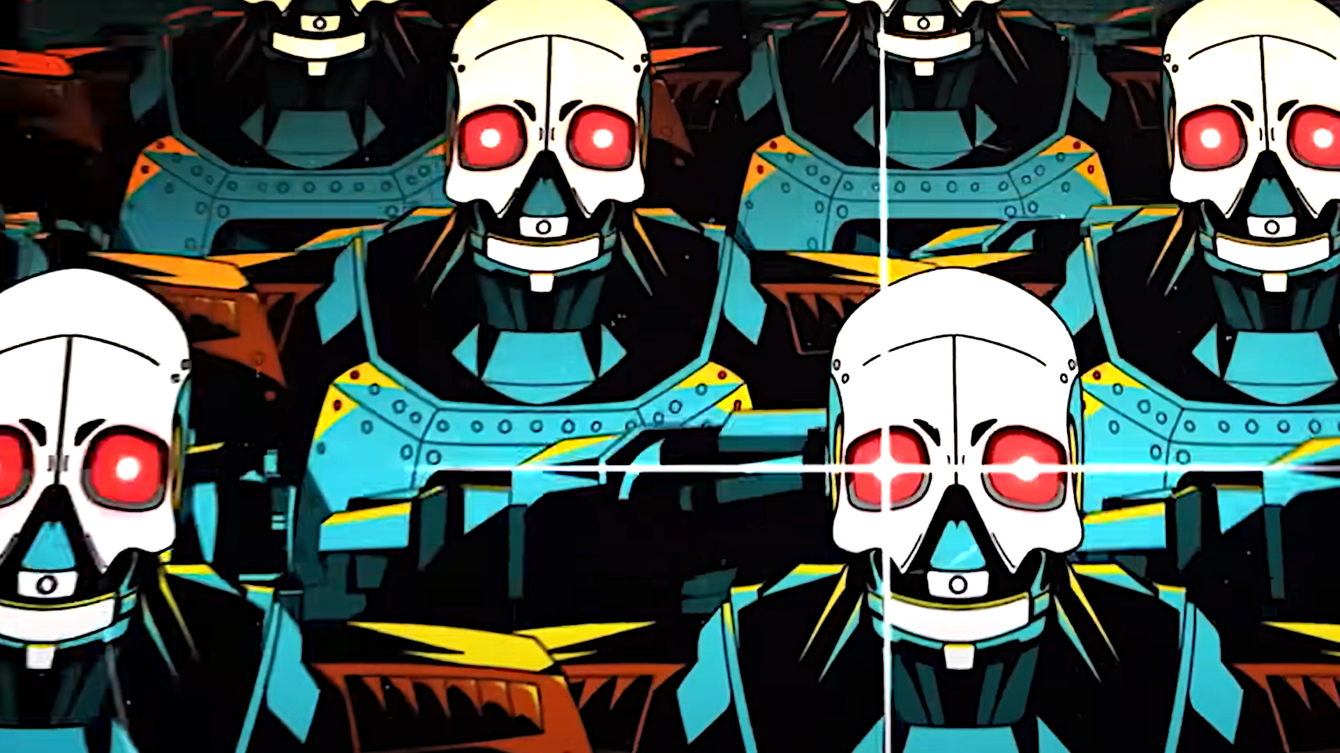 The latest Helldivers 2 order finally gives us a break from squashing bugs and turns us west to stop the Automatons enacting ‘the reclamation’ and… oh, oh no