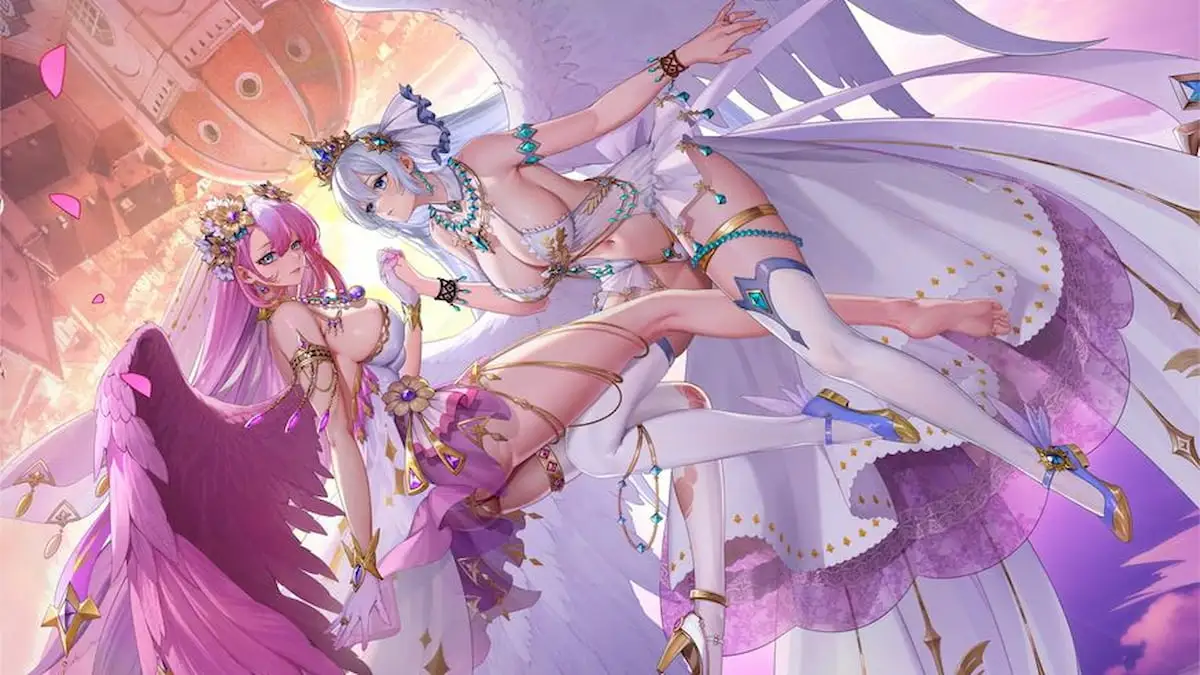 Idle Angels Codes (March 2024)