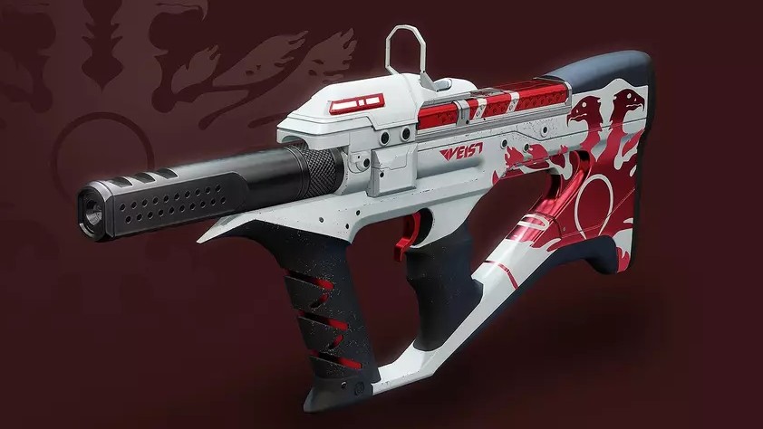 Destiny 2 is bringing back 12 fan favorite guns, including monsters like The Recluse and Luna’s Howl, and a meme that could now be OP