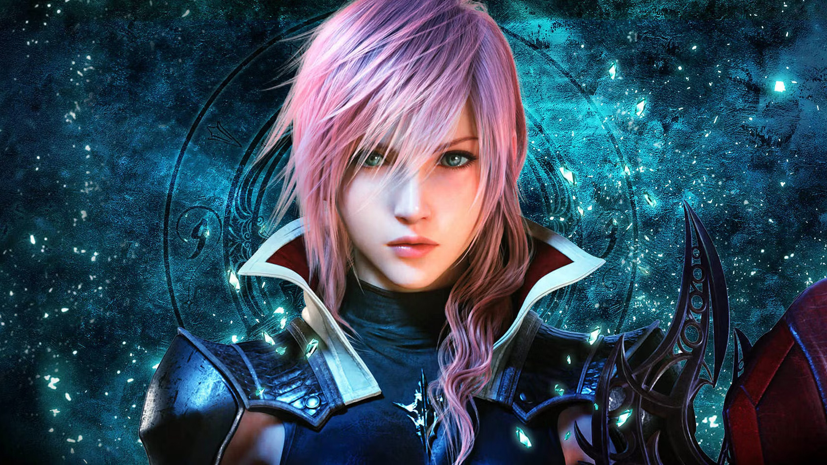 Square Enix doesn’t do big Final Fantasy discounts often, but the exceptional XIII trilogy is less than half price for the next few days