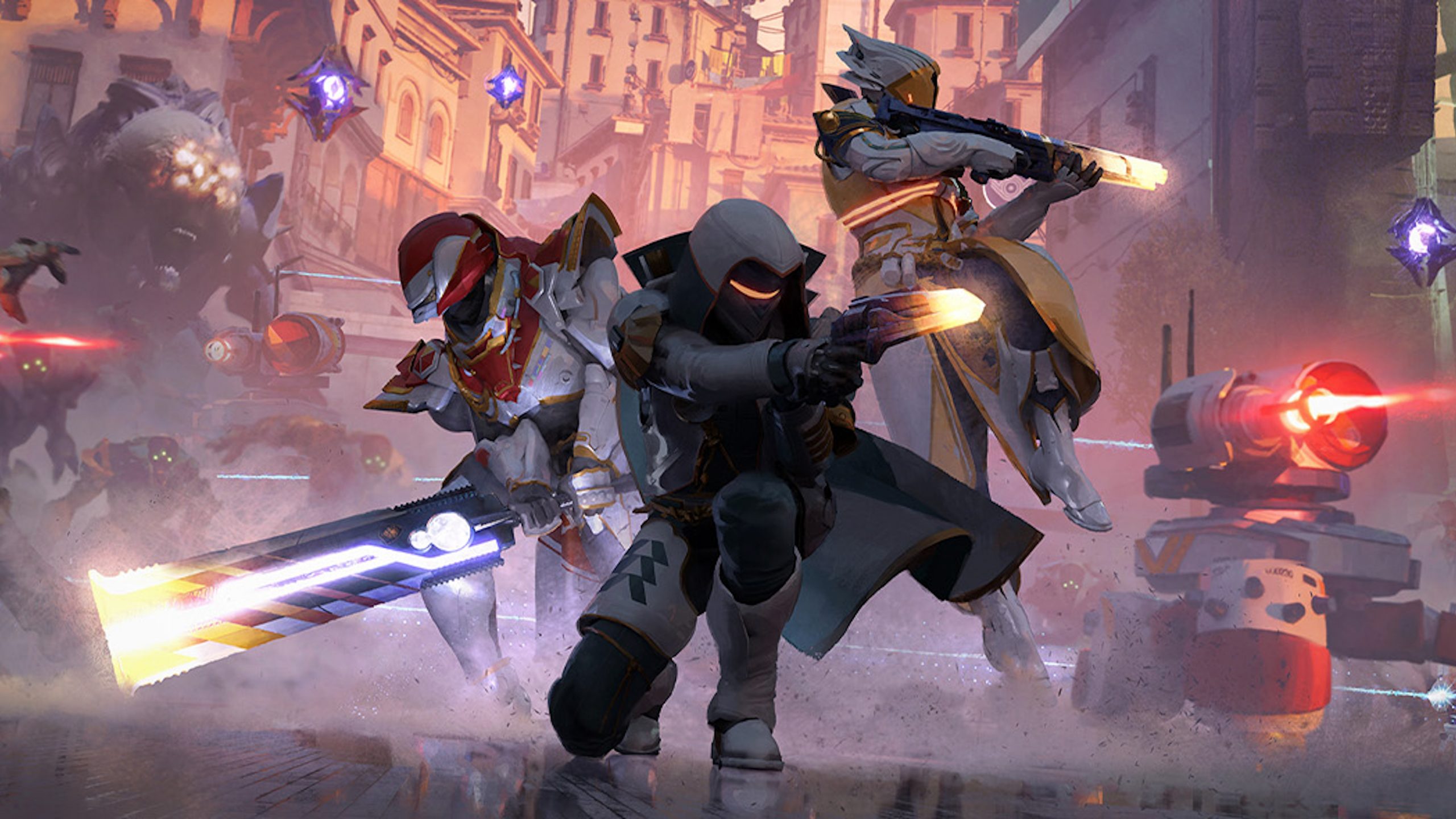 Just weeks from Destiny 2’s next big update, the community is up in arms about how its weapons are being released: ‘It shows they’ve learned absolutely nothing’