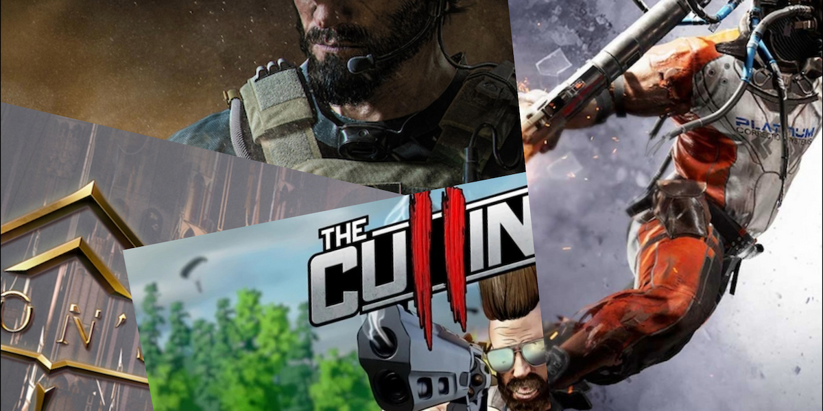 Top 10 Shortest-Lived Live Service/Online Games of All Time