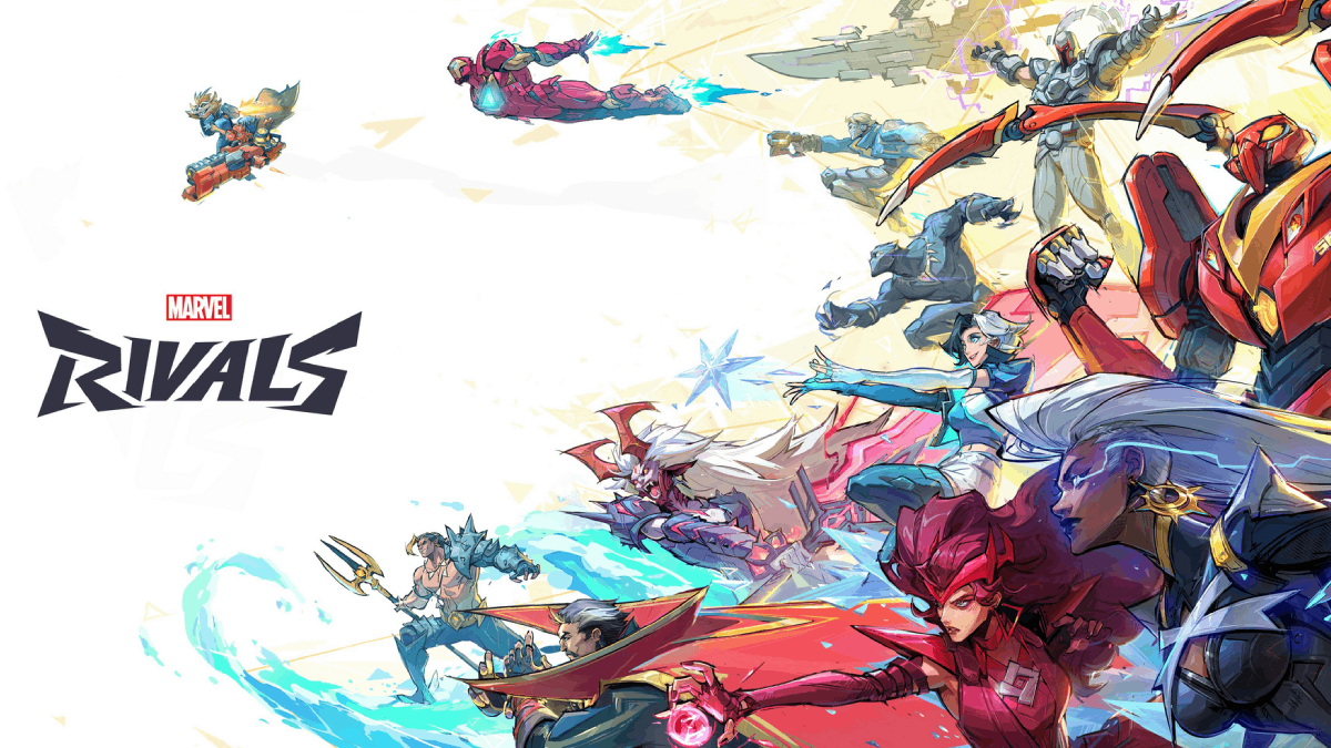 5 Ways Marvel Rivals Is an Overwatch Clone & 5 Ways It’s Completely Different