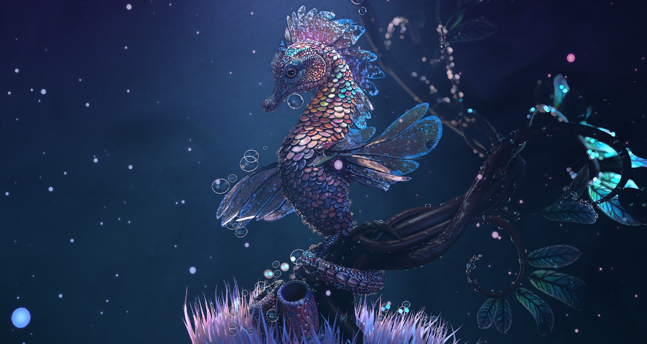 Generation Sensation: New Generative AI and RTX Tools Boost Content Creation