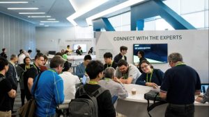 Make the Most of NVIDIA GTC 2024 with In-Person, Hands-On Learning