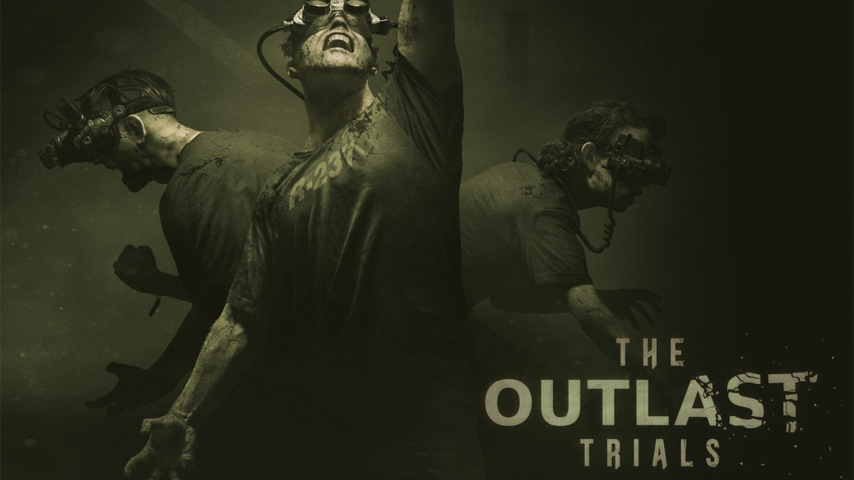 The Outlast Trials Review – Don’t Go Alone