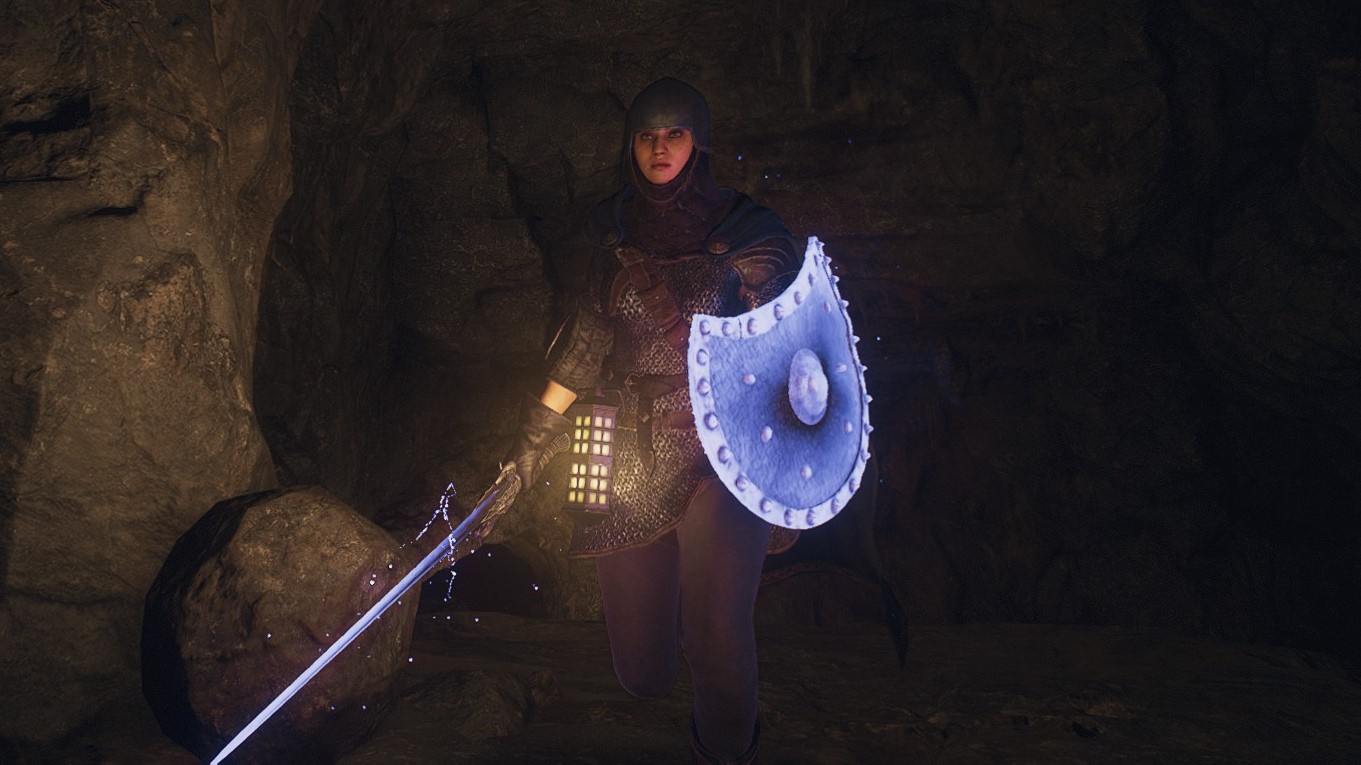 How to start a new game in Dragon’s Dogma 2