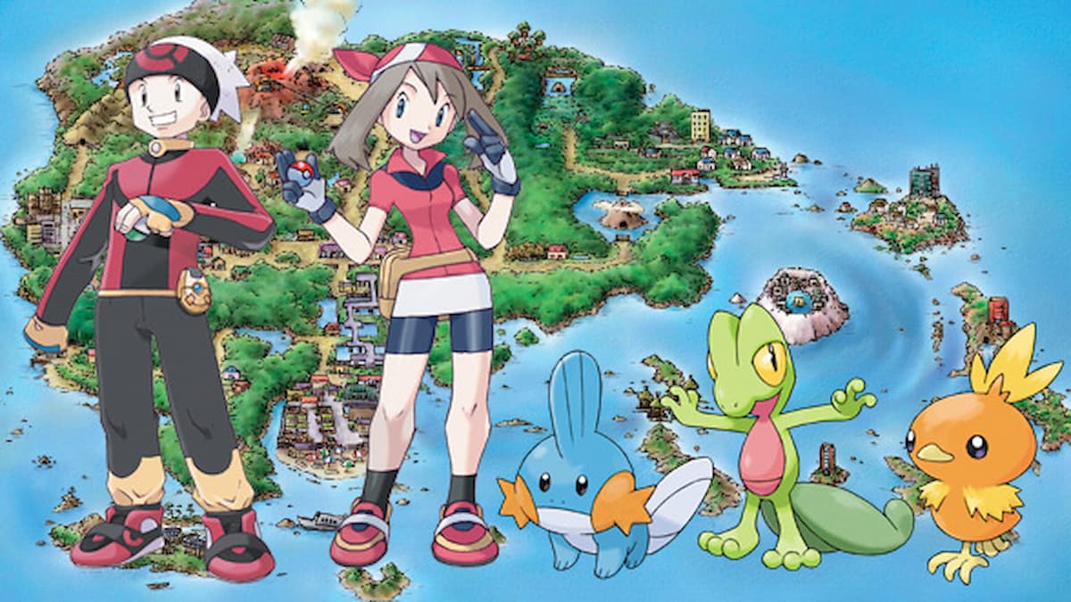 Which Starter Pokemon Are You? Take This Quiz to Find Out