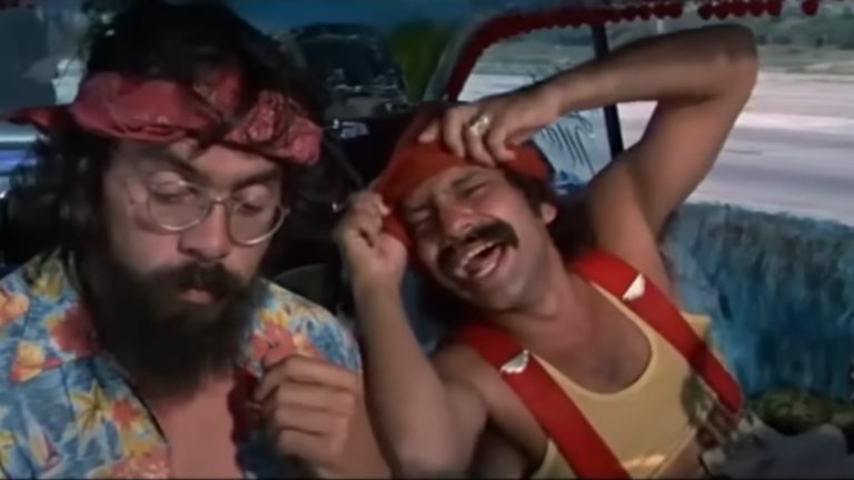 Call of Duty’s latest crossover is somehow its most ridiculous yet: Cheech and Chong are coming to Warzone