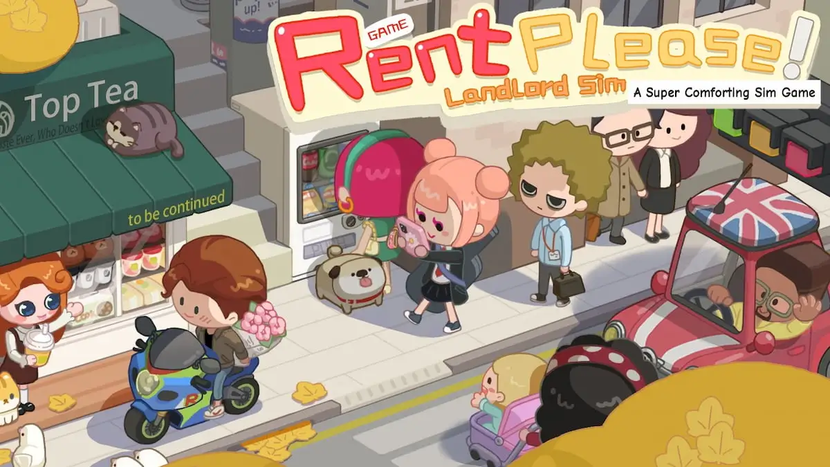 Rent Please Landlord Sim Codes (March 2024)