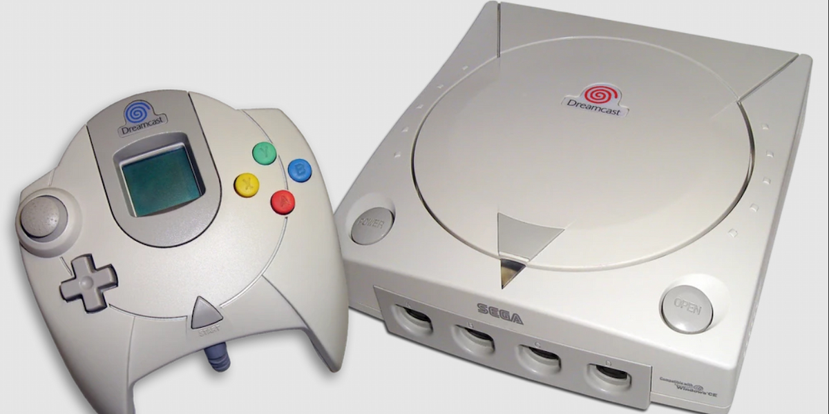 Top 10 Rarest Dreamcast Games That Are Worth a Fortune