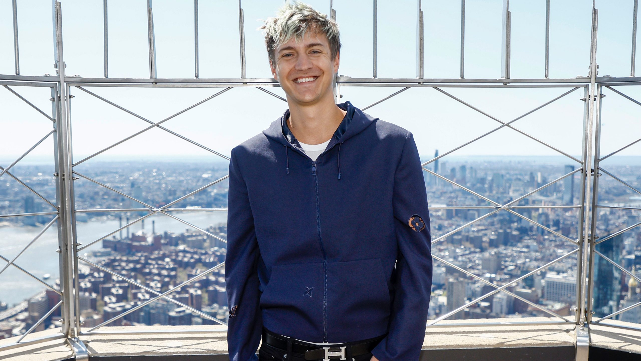 Ninja reveals skin cancer diagnosis: ‘Please take this as a PSA to get skin checkups’