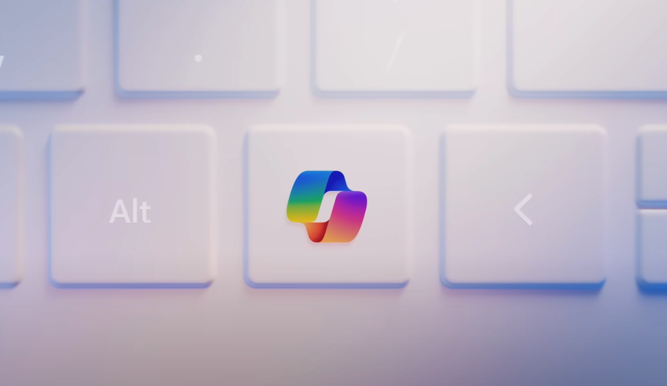 A keyboard sticker can turn your new laptop into an AI PC. Probably…