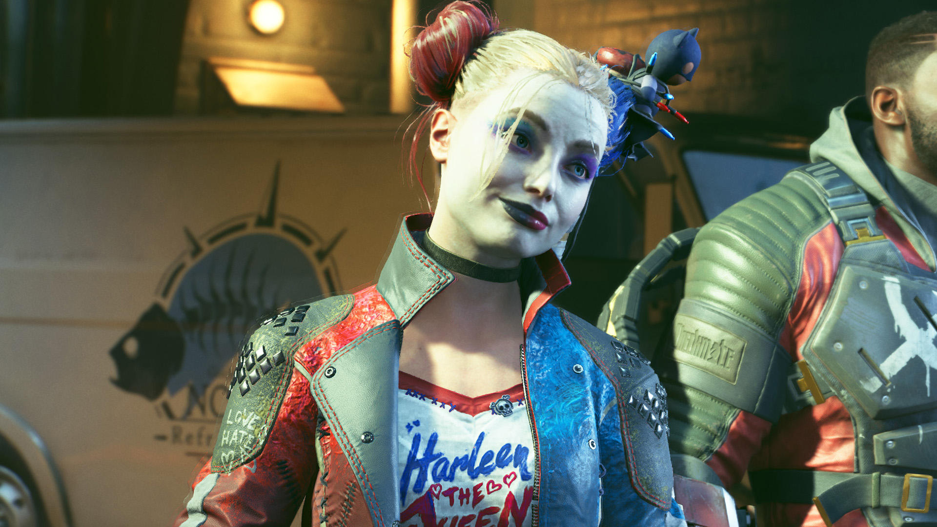 Warner Bros aims to increase focus on free-to-play and live service games because ‘disappointments’ like Suicide Squad make the big-budget business ‘very volatile’