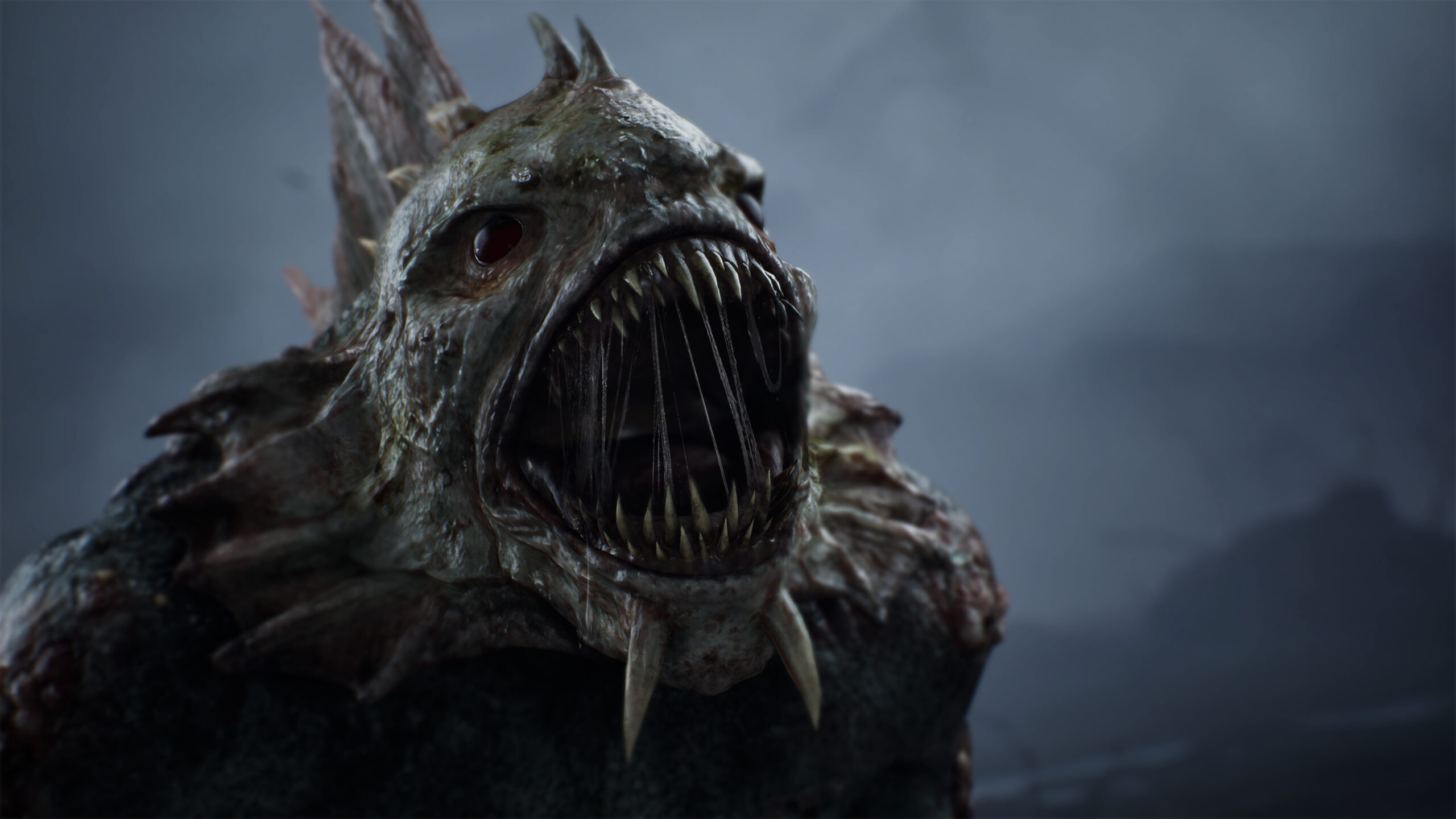 The Sinking City 2 ditches detective work for survival horror as Frogwares seeks to ‘reinvent’ itself